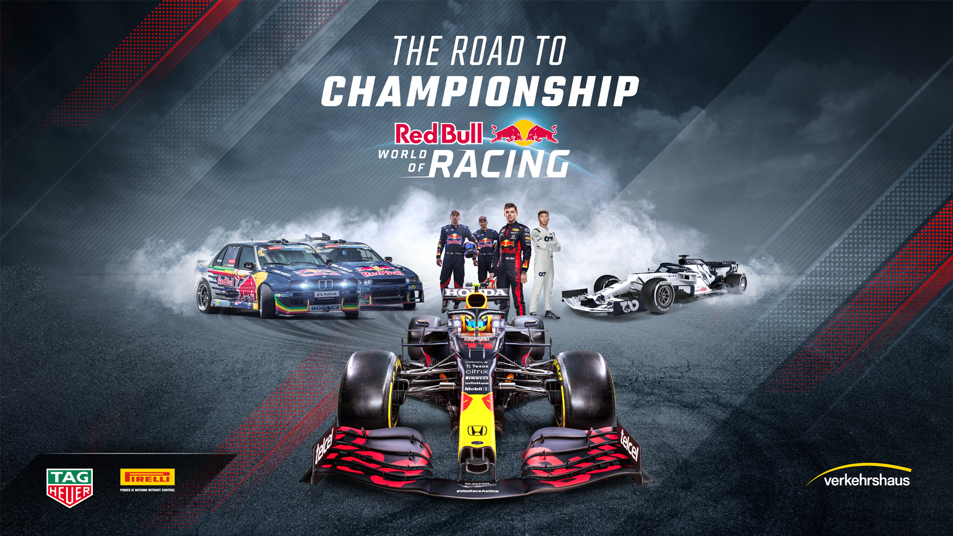 Gran Turismo 6 launches Red Bull X Challenge